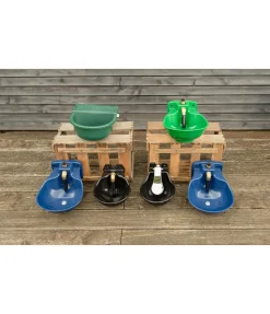 Abreuvoir à flotteur 3 L