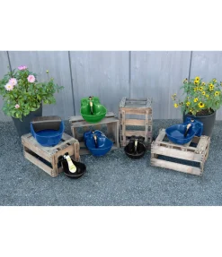 Abreuvoir à soupape 2,8 L