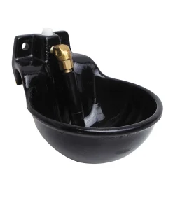 Abreuvoir à soupape tubulaire 1,7 L