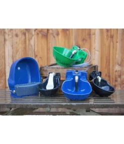 Abreuvoir à soupape tubulaire 1,7 L