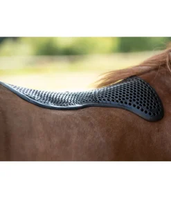 Amortisseur correcteur en gel