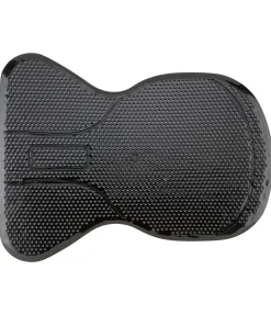 Amortisseur gel perforé