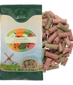 Assortiment de friandises