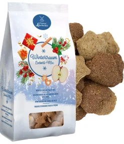 Assortiment de friandises Rêve hivernal