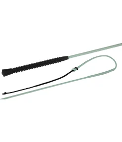 Badine de travail au sol