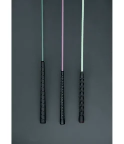 Badine de travail au sol