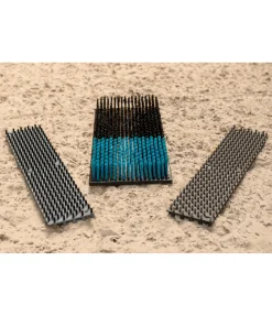 Bande de massage et degrattage Fashion