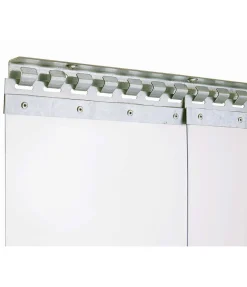 Bande individuelle pour le rideau à bandes