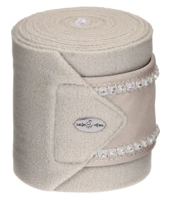 Bandes en polaire Brilliant