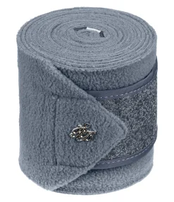 Bandes en polaire Glitter Explosion