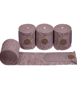 Bandes en polaire Knitted