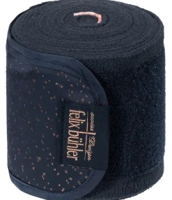 Bandes en polaire Sparkling II