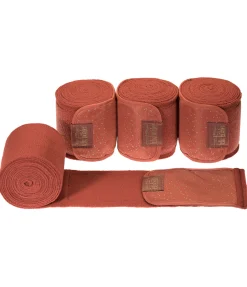 Bandes en polaire Sparkling II