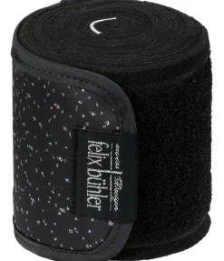 Bandes en polaire Sparkling II