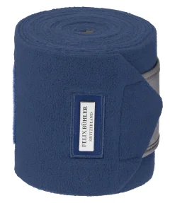 Bandes en polaire Swiss Design