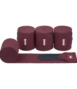 Bandes en polaire Swiss Design