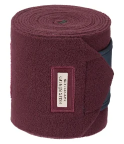 Bandes en polaire Swiss Design