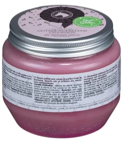 Baume pailleté pour sabots Champion