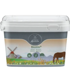 Biotine +