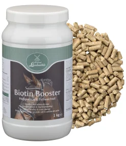 Biotine Booster