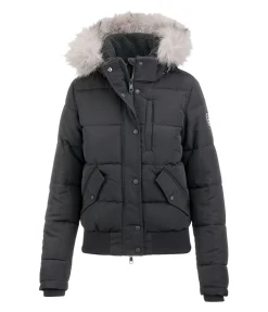 Blouson à capuche Rachel