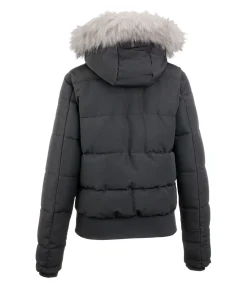 Blouson à capuche Rachel