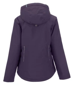 Blouson technique enfant Dina