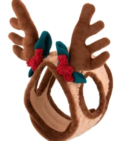 Bois de rennes pour chien Rudolf