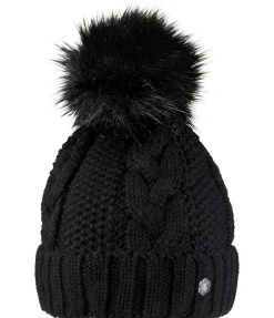 Bonnet à pompon Inke