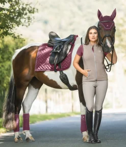 Bonnet anti-mouches Brillant