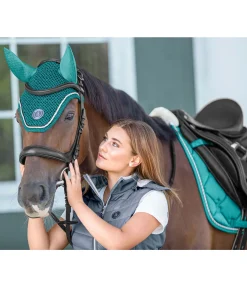 Bonnet anti-mouches Equestrian Sports