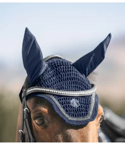 Bonnet anti-mouches Glitter