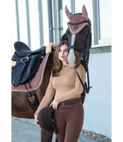 Bonnet anti-mouches Knitted Collection