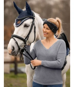 Bonnet anti-mouches Knitted Collection