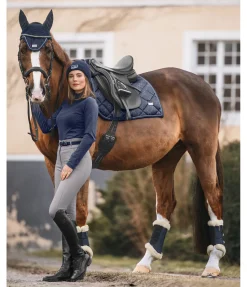 Bonnet anti-mouches Signature II