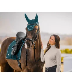 Bonnet anti-mouches Sophistication