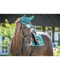 Bonnet anti-mouches Swiss Design