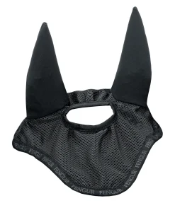 Bonnet anti-mouches en mesh