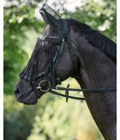 Bonnet chasse-mouches