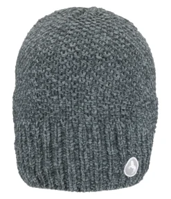 Bonnet en maille enfant Berit