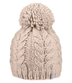 Bonnet en tricot enfant Malea