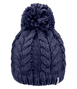 Bonnet en tricot enfant Malea