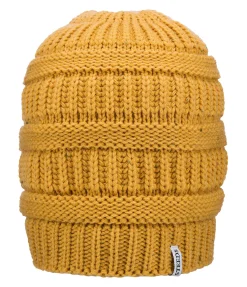 Bonnet queue de cheval enfant