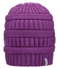 Bonnet queue de cheval enfant