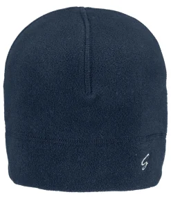 Bonnet sous casque en polaire