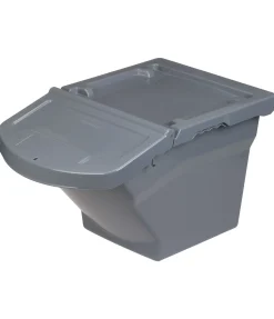 Boîte de conservation