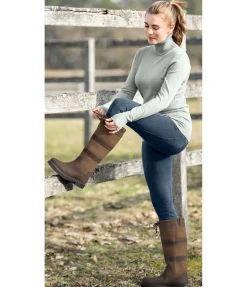 Bottes d'écurie Countryside