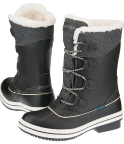 Bottes d'écurie d'hiver Siberia II