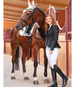 Bottes de dressage Messina