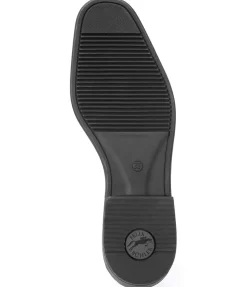 Bottes de dressage Messina